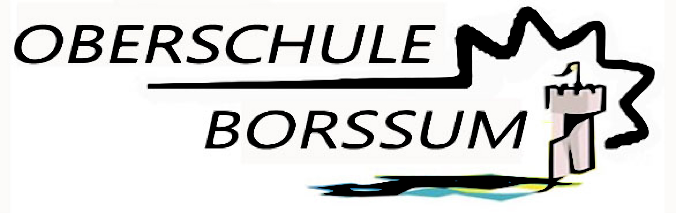 Oberschule Borssum